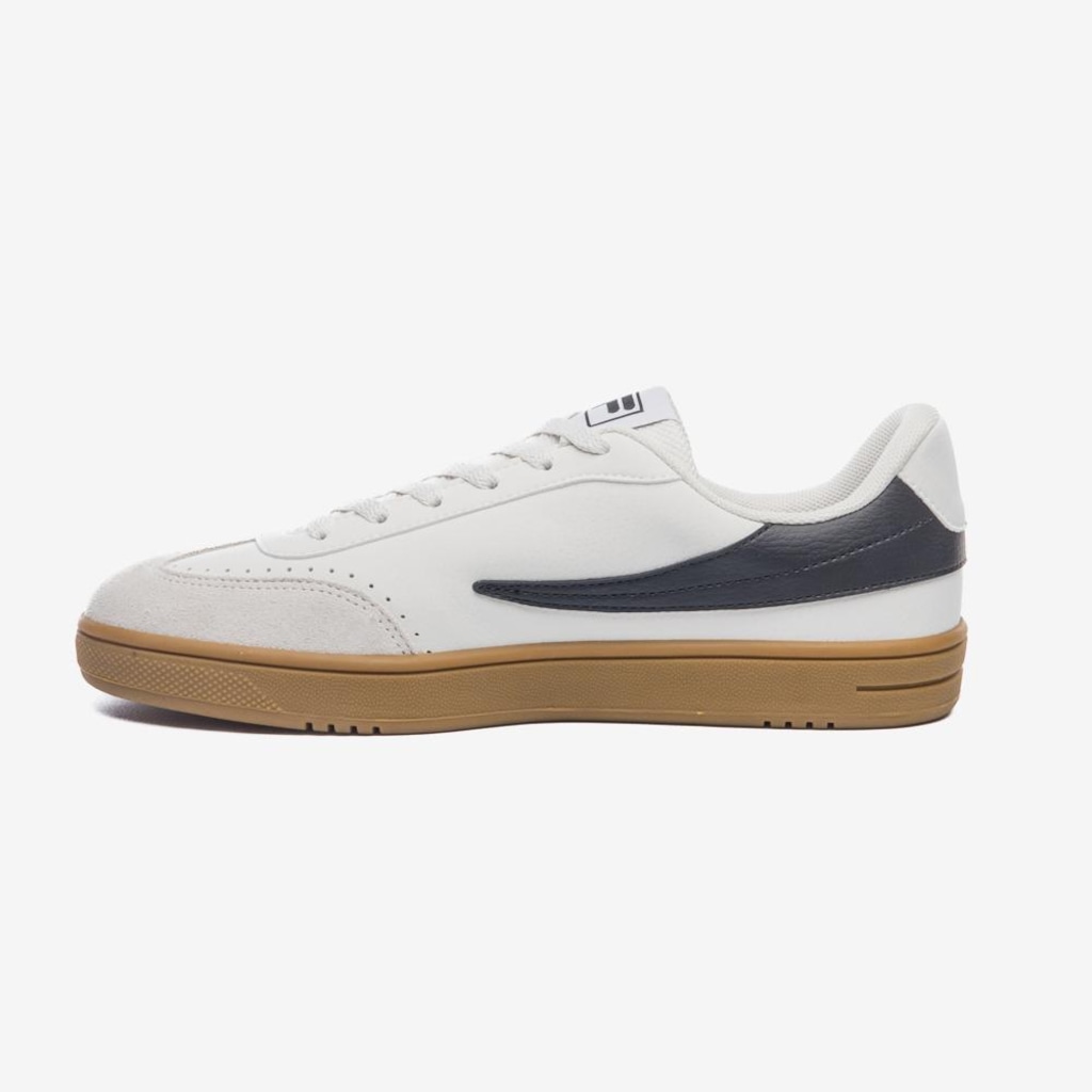 Imagem 2 do produto Tênis Fila Court 80 Masculino