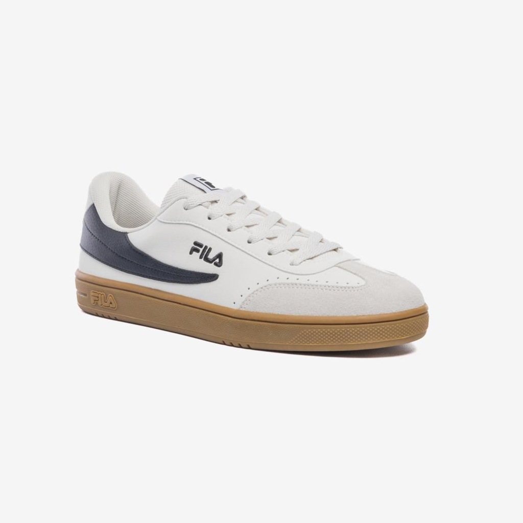 Imagem 3 do produto Tênis Fila Court 80 Masculino