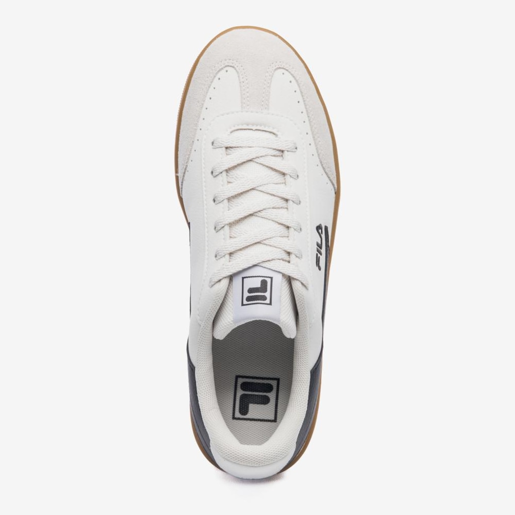 Imagem 4 do produto Tênis Fila Court 80 Masculino