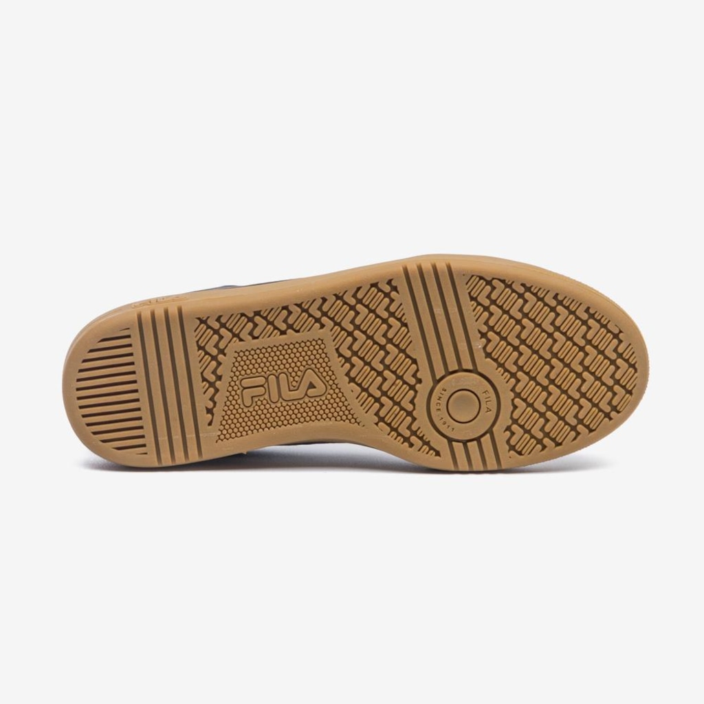 Imagem 5 do produto Tênis Fila Court 80 Masculino