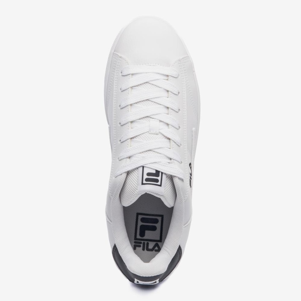 Imagem 4 do produto Tênis Fila Court 90 Sport Masculino
