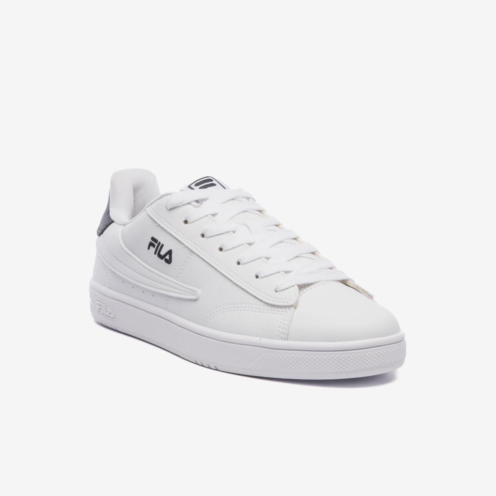 Imagem 3 do produto Tênis Fila Court 90 Sport Masculino