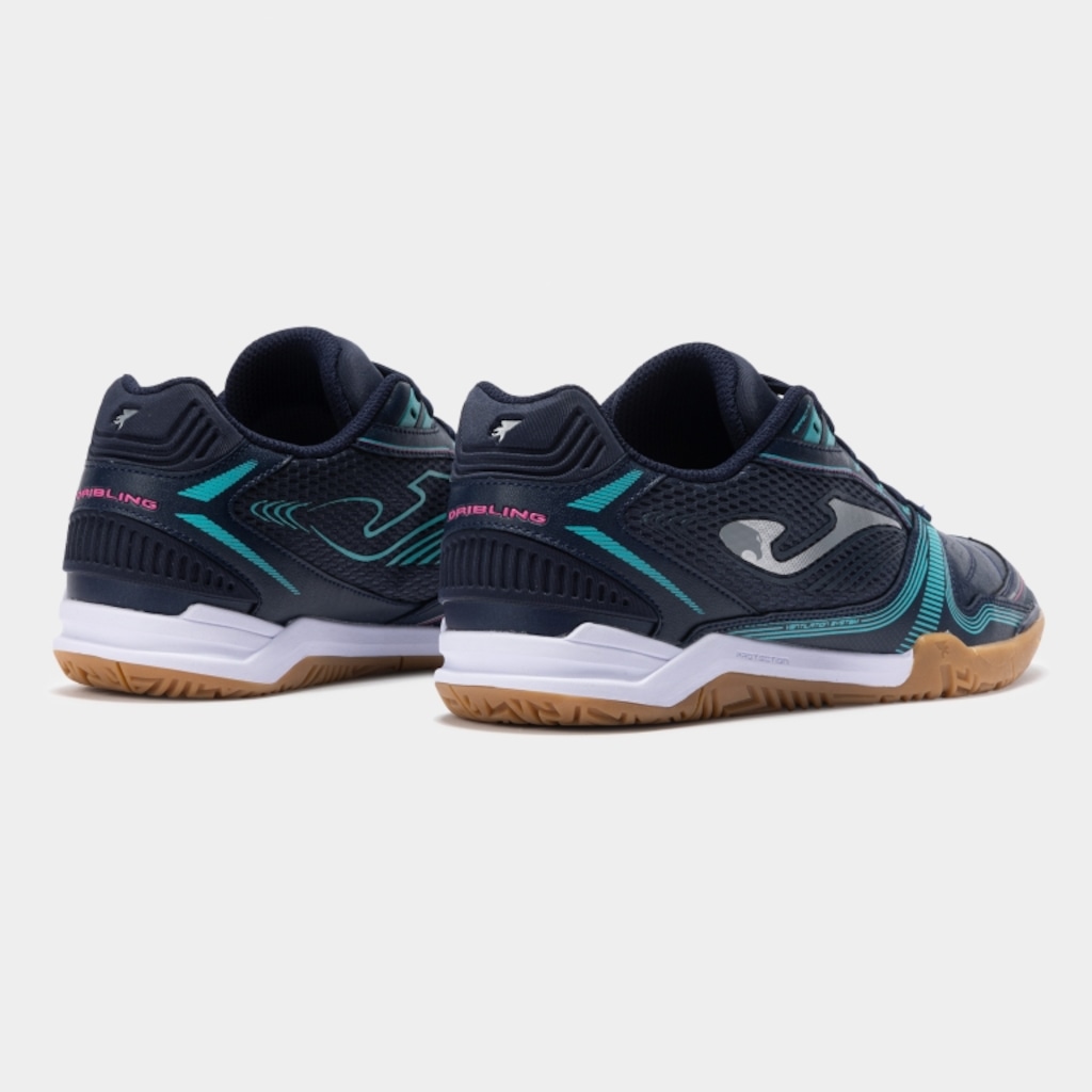 Imagem 3 do produto Chuteira de Futsal Adulto Joma Dribling