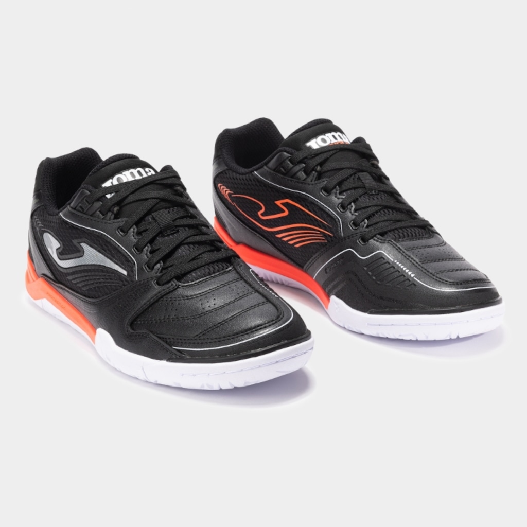 Imagem 2 do produto Chuteira de Futsal Adulto Joma Dribling