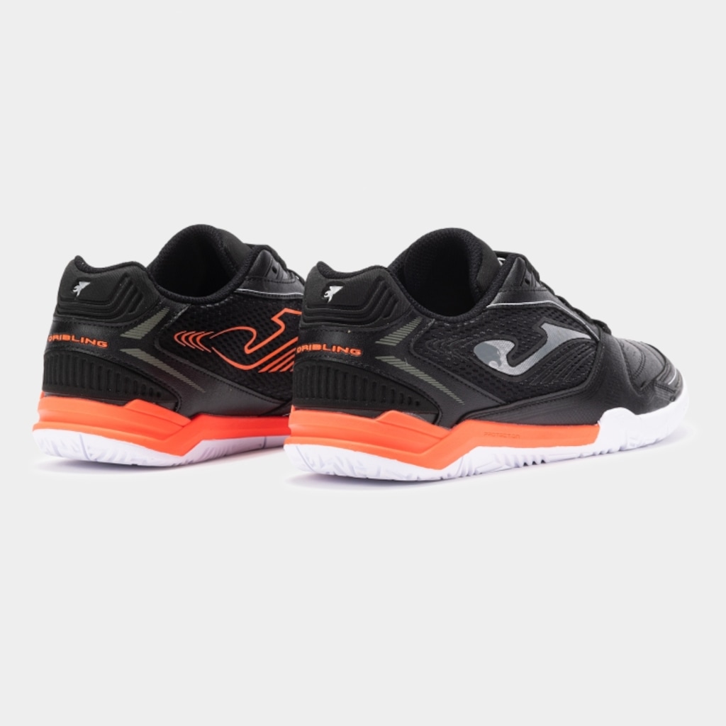 Imagem 3 do produto Chuteira de Futsal Adulto Joma Dribling