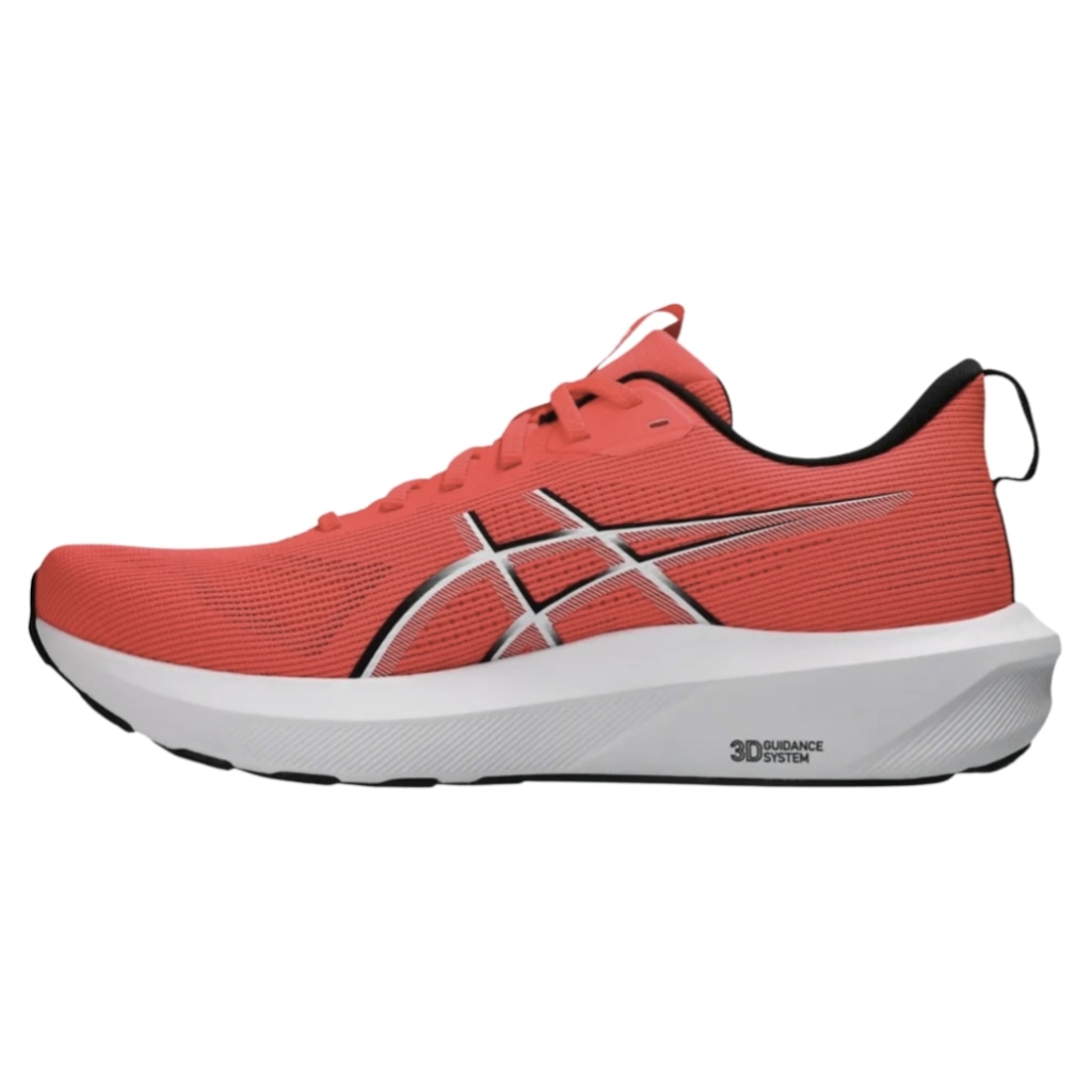 Imagem 3 do produto Kit Masculino Tênis ASICS GT-1000 14 E Meia