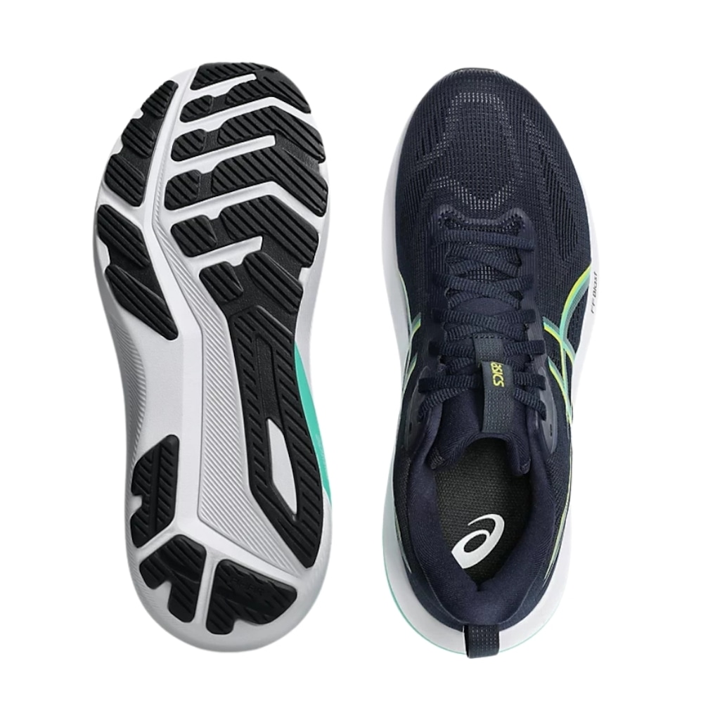 Imagem 5 do produto Kit Masculino Tênis ASICS GT-1000 14 E Meia