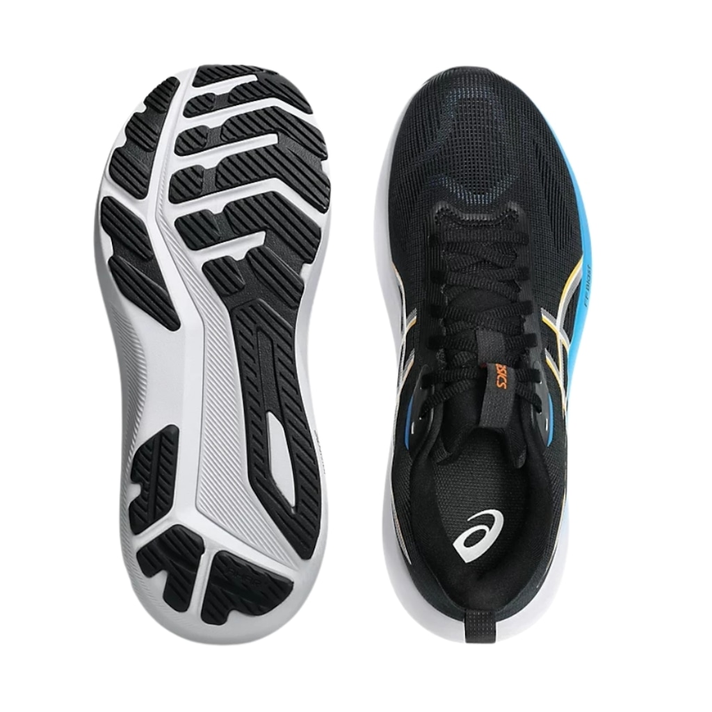 Imagem 5 do produto Kit Masculino Tênis ASICS GT-1000 14 E Meia