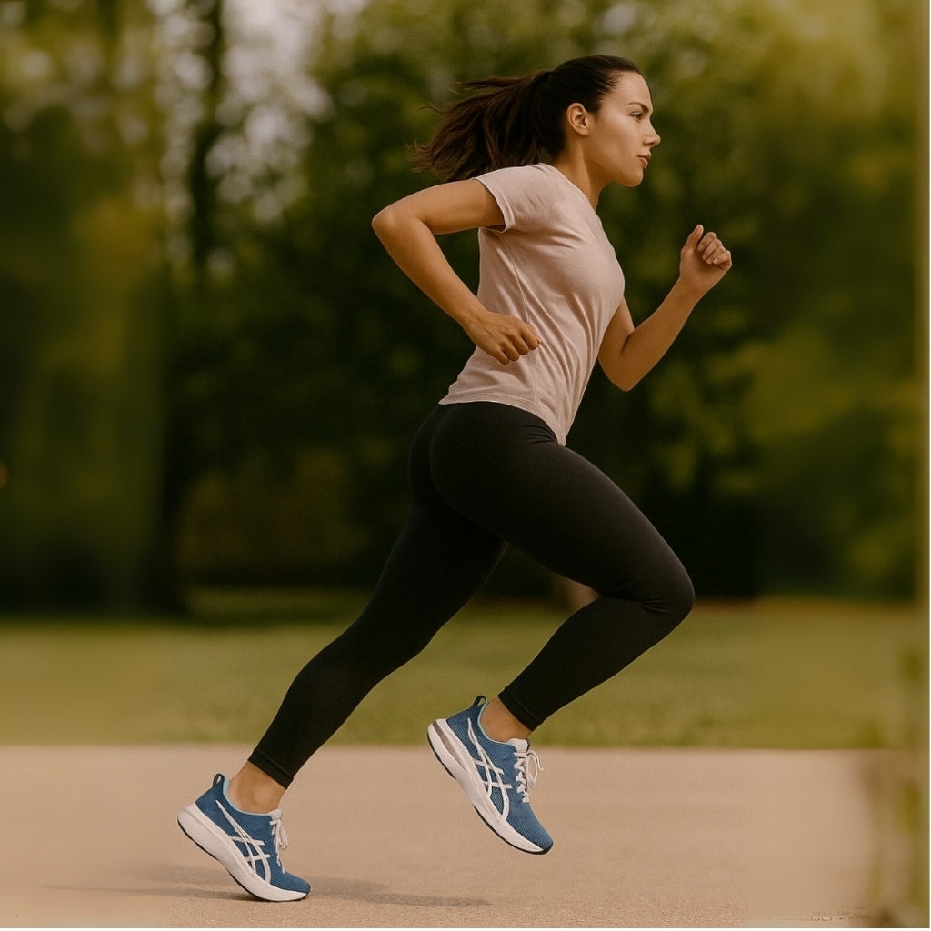 Imagem 2 do produto Tênis ASICS GT-1000 14 - Feminino