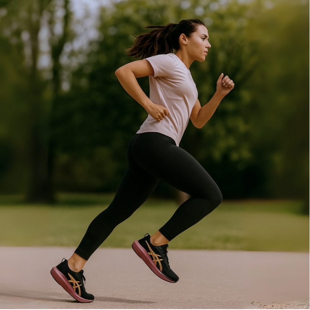 Imagem 2 do produto Tênis ASICS GT-1000 14 - Feminino