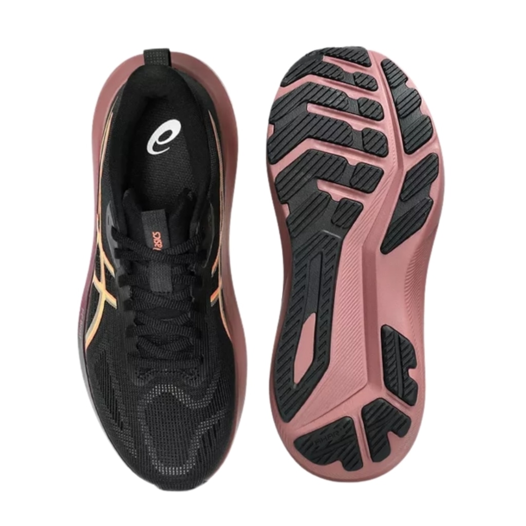 Imagem 4 do produto Tênis ASICS GT-1000 14 - Feminino