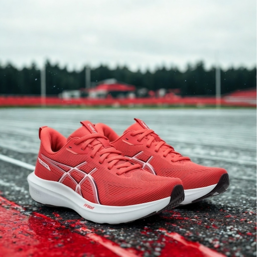 Imagem 2 do produto Tênis ASICS GT-1000 14 - Feminino