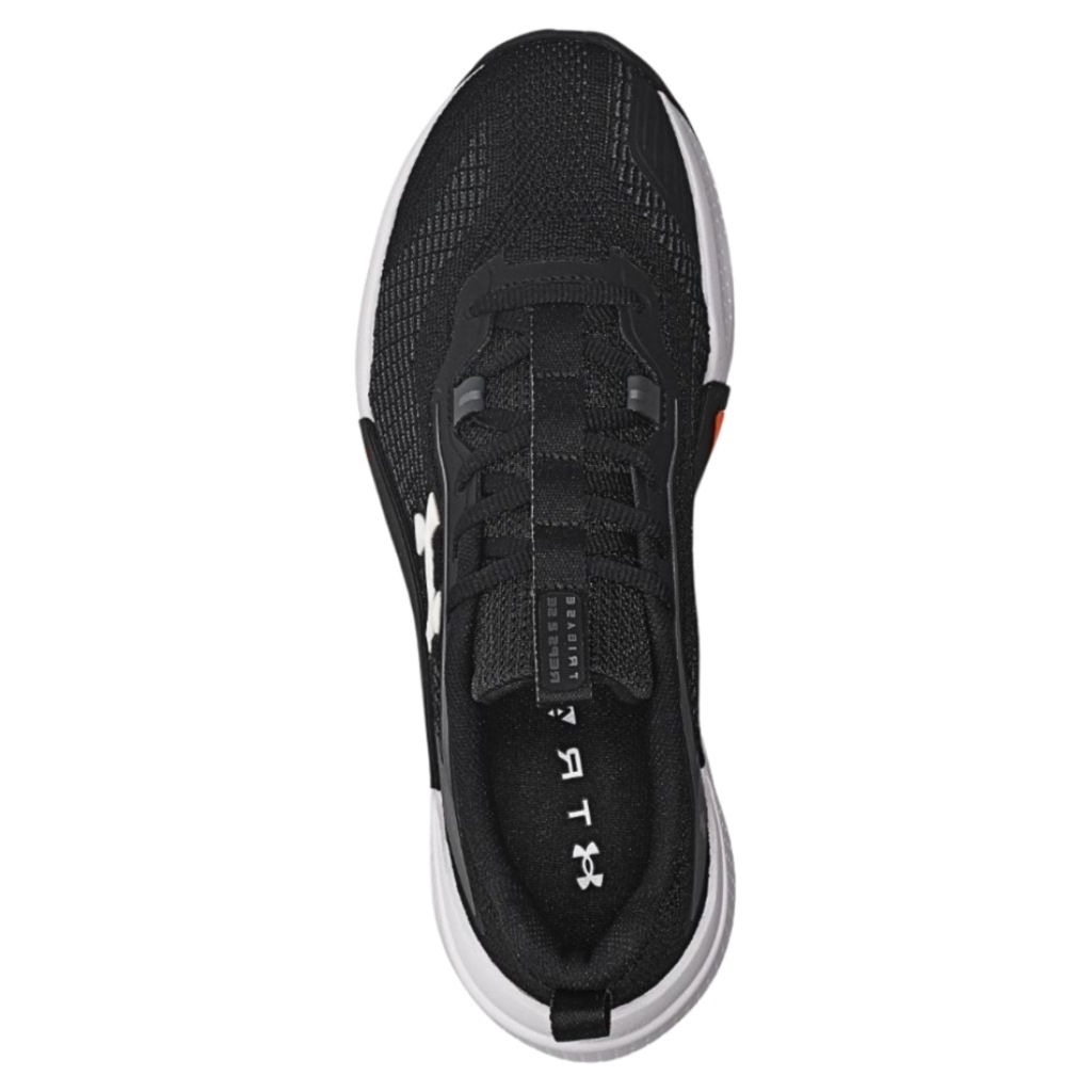 Imagem 5 do produto Kit Masculino Tênis Under Armour Tribase Reps 2 Se E Meia