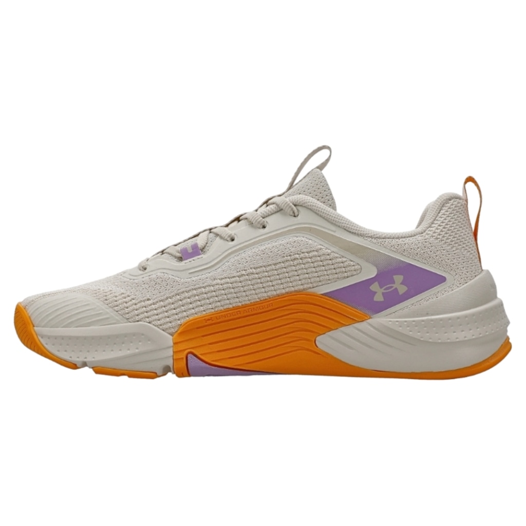 Imagem 3 do produto Kit Feminino Tênis Under Armour Tribase Reps 2 Se E Meia