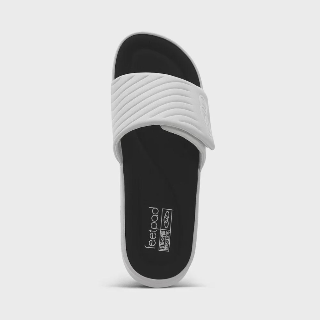 Imagem 3 do produto Chinelo Olympikus Melbourne 2 Masculino