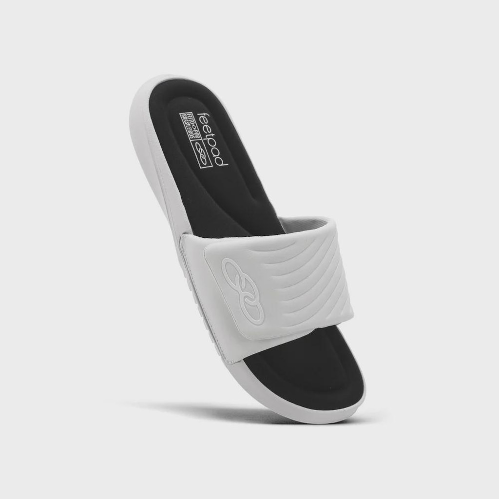 Imagem 4 do produto Chinelo Olympikus Melbourne 2 Masculino