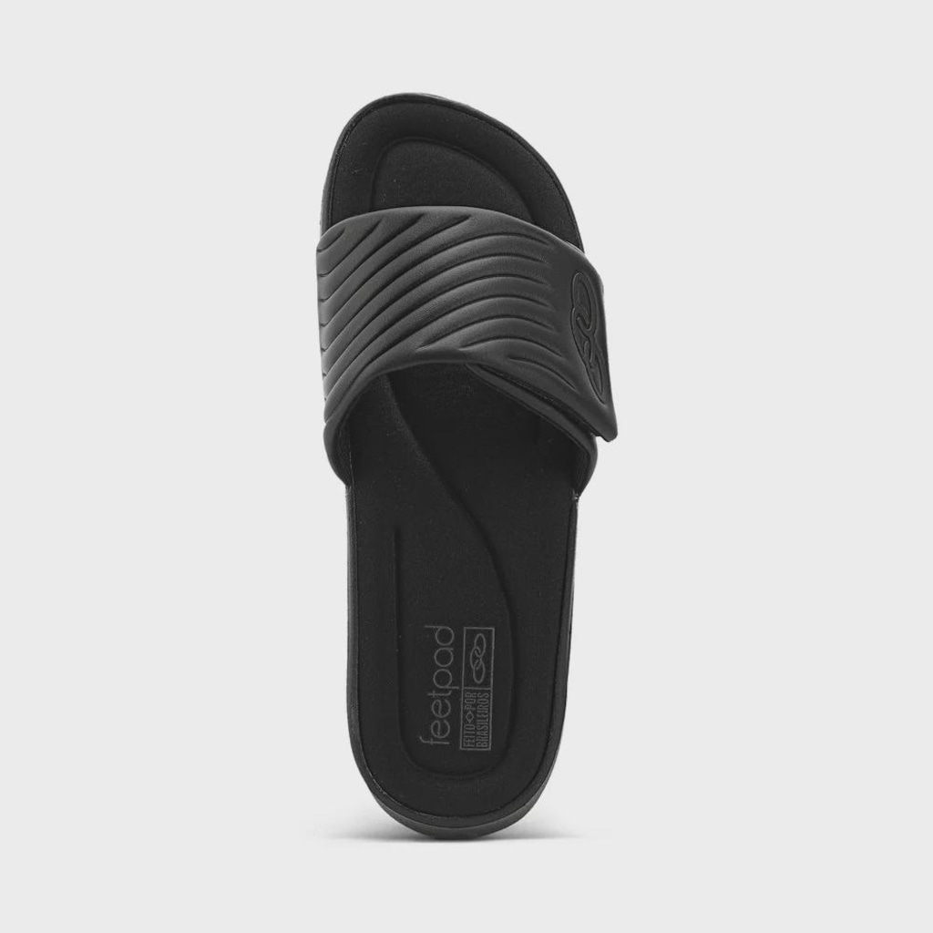 Imagem 3 do produto Chinelo Olympikus Melbourne 2 Masculino