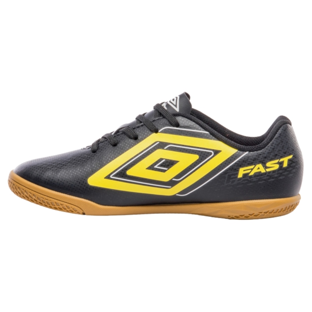 Imagem 3 do produto Chuteira Futsal Infantil Umbro Fast II Jr