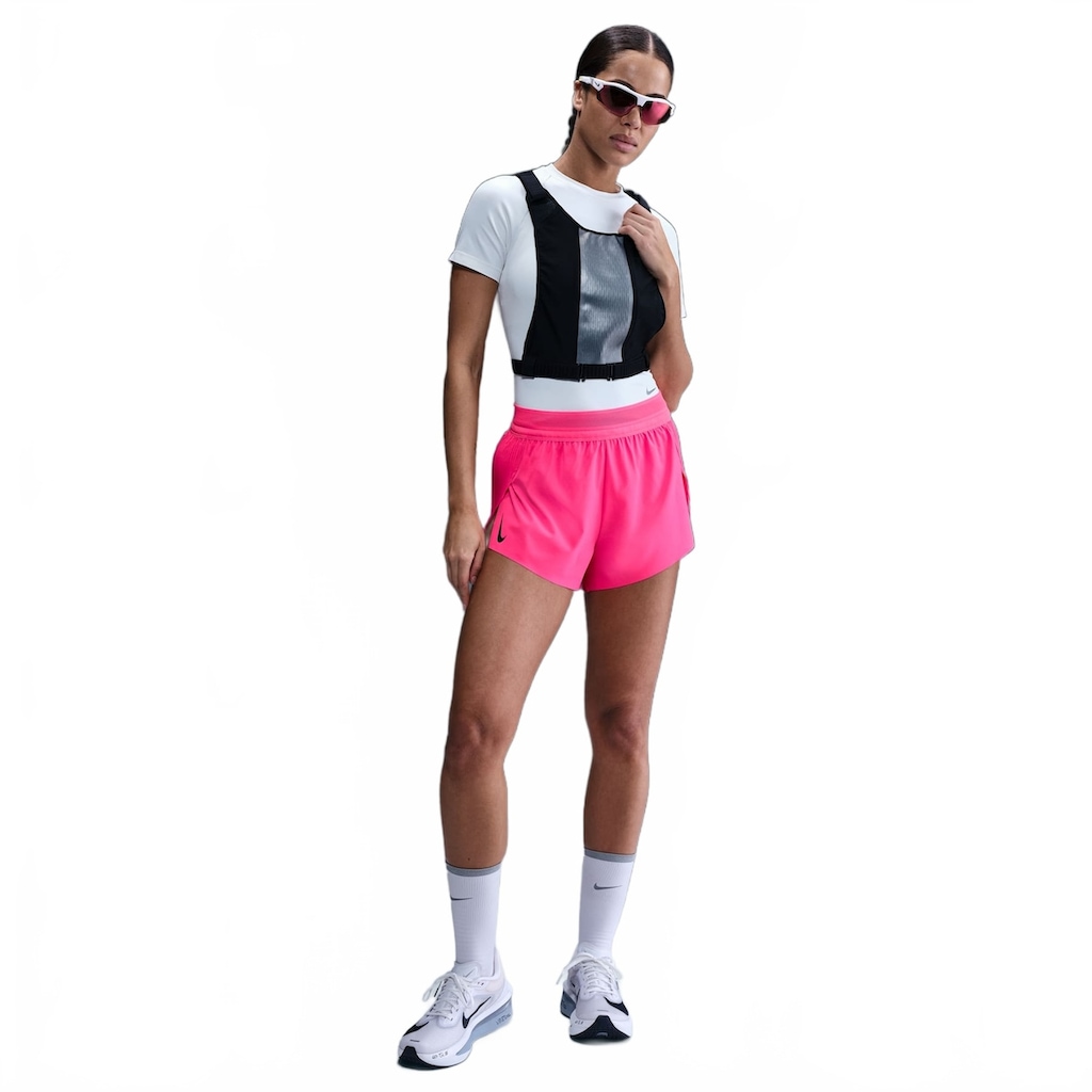 Imagem 1 do produto Short Nike Dri-Fit ADV Aeroswift Feminino