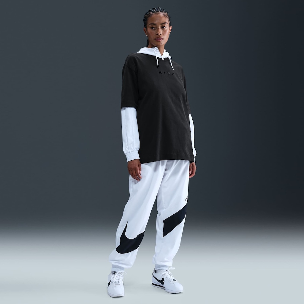 Imagem 4 do produto Camiseta Nike Sportswear Relax Feminina