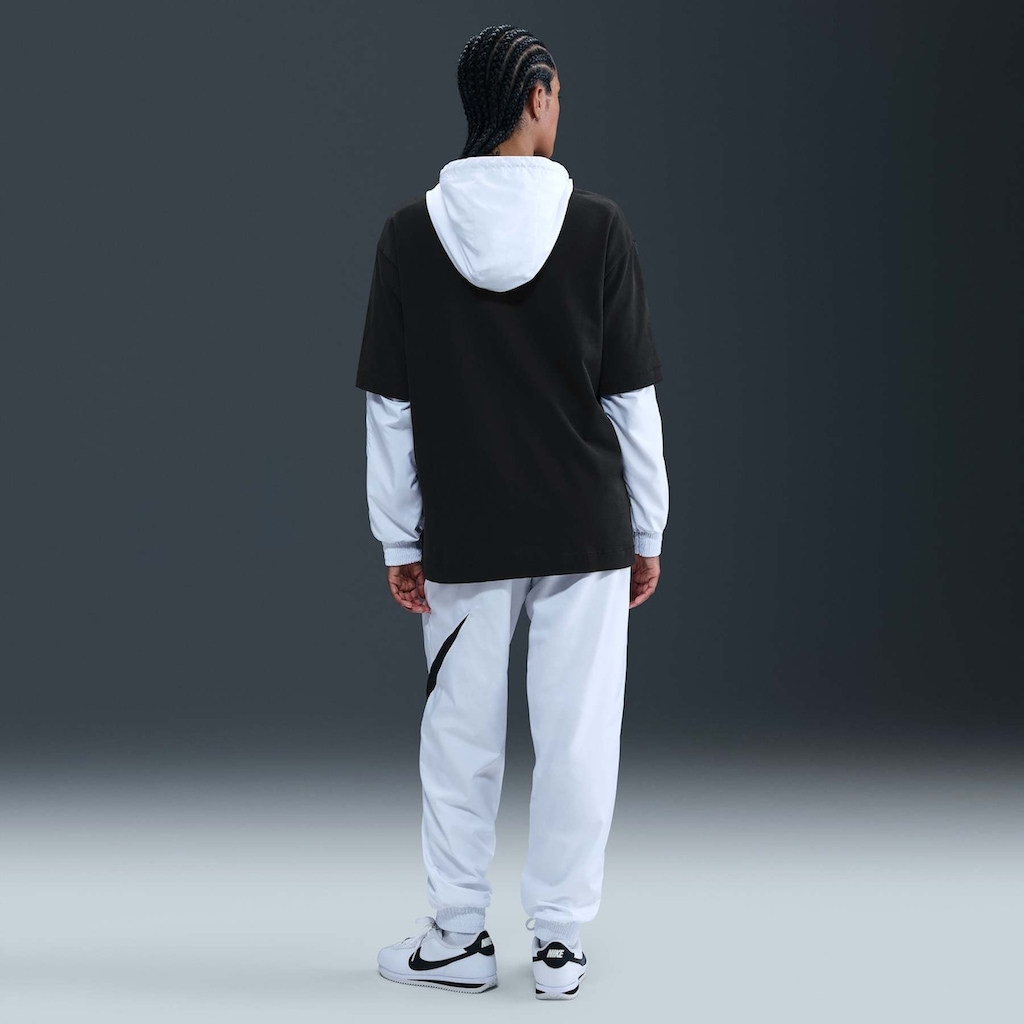 Imagem 5 do produto Camiseta Nike Sportswear Relax Feminina
