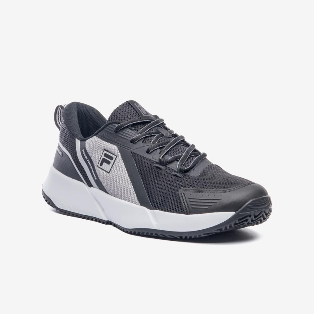 Imagem 3 do produto Tênis Fila Master Ace Masculino