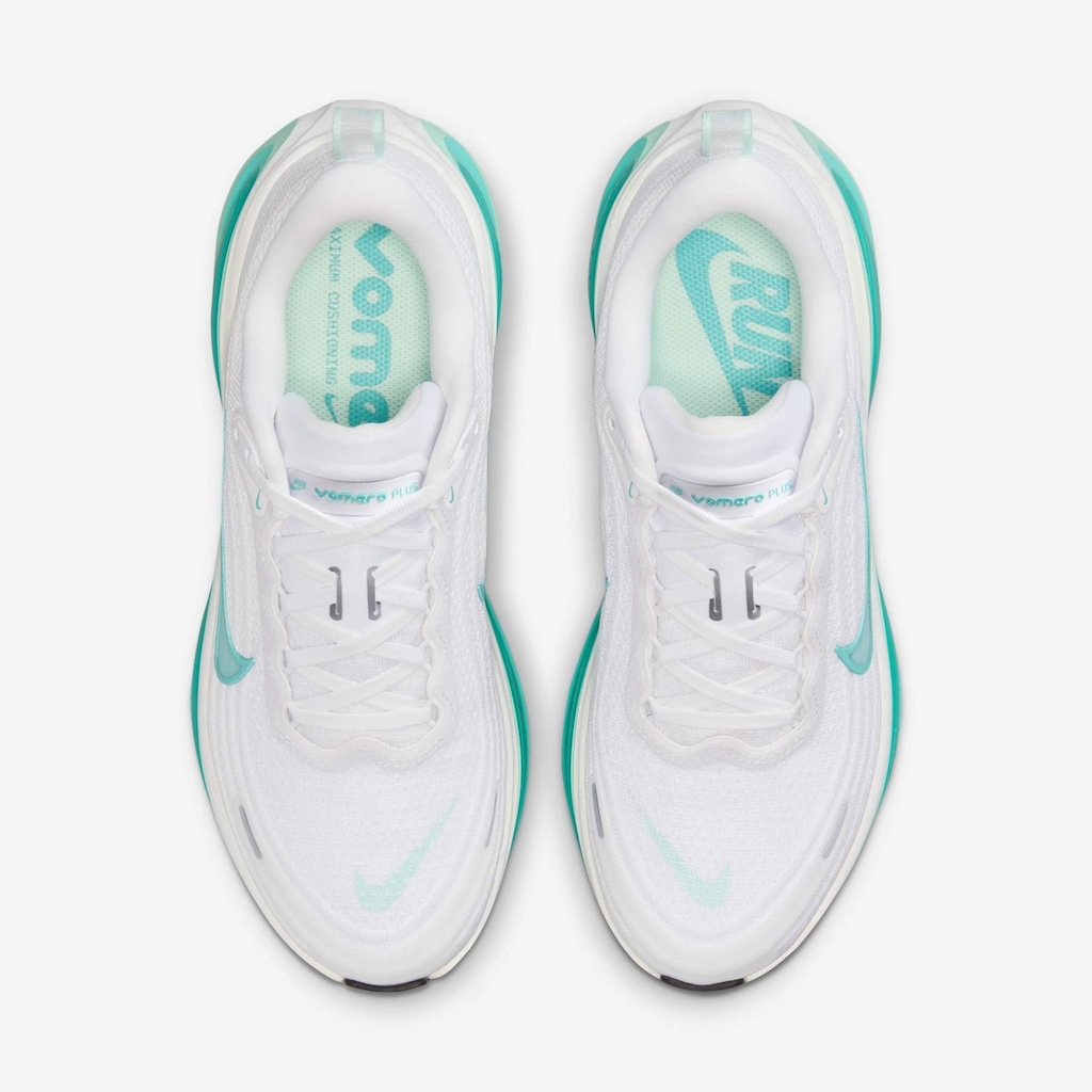 Imagem 5 do produto Tênis Feminino Nike Vomero Plus