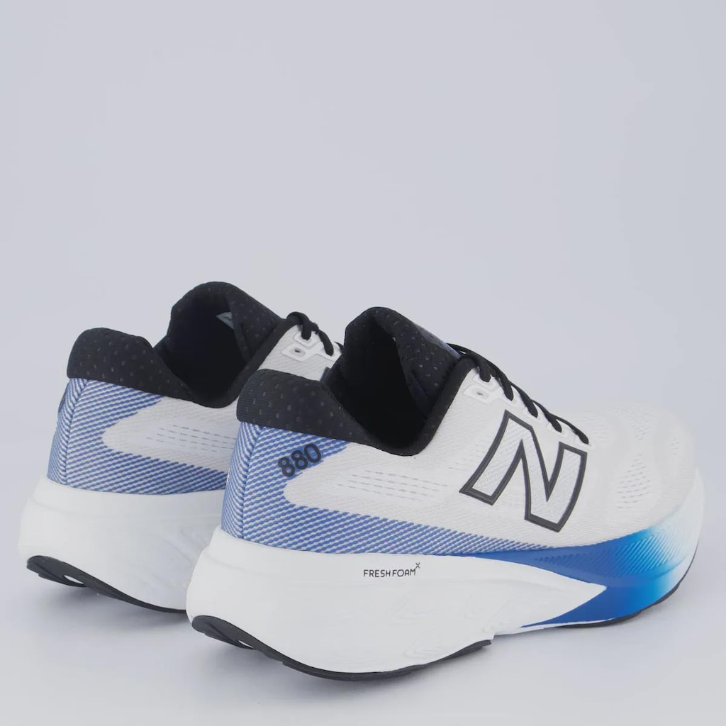 Imagem 3 do produto Tênis New Balance Fresh Foam X 880 V15 Masculino