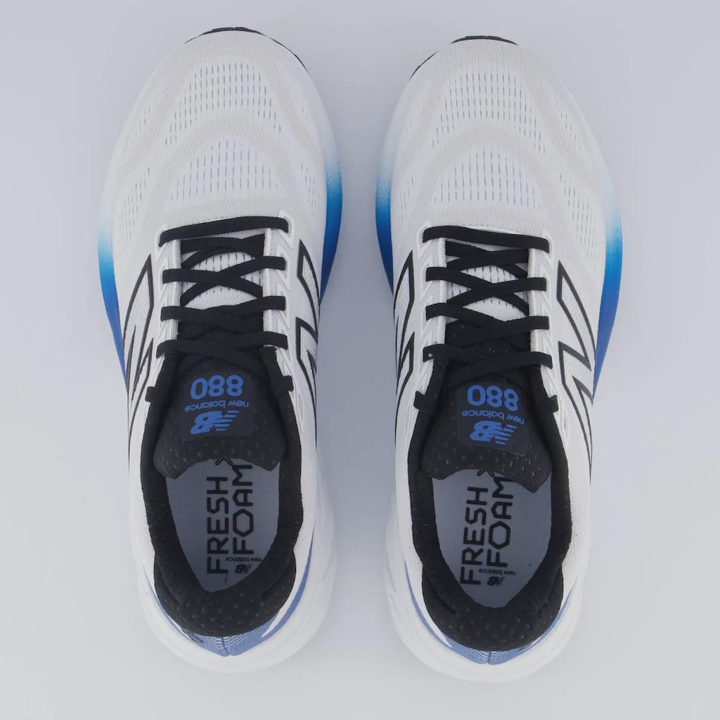 Imagem 4 do produto Tênis New Balance Fresh Foam X 880 V15 Masculino