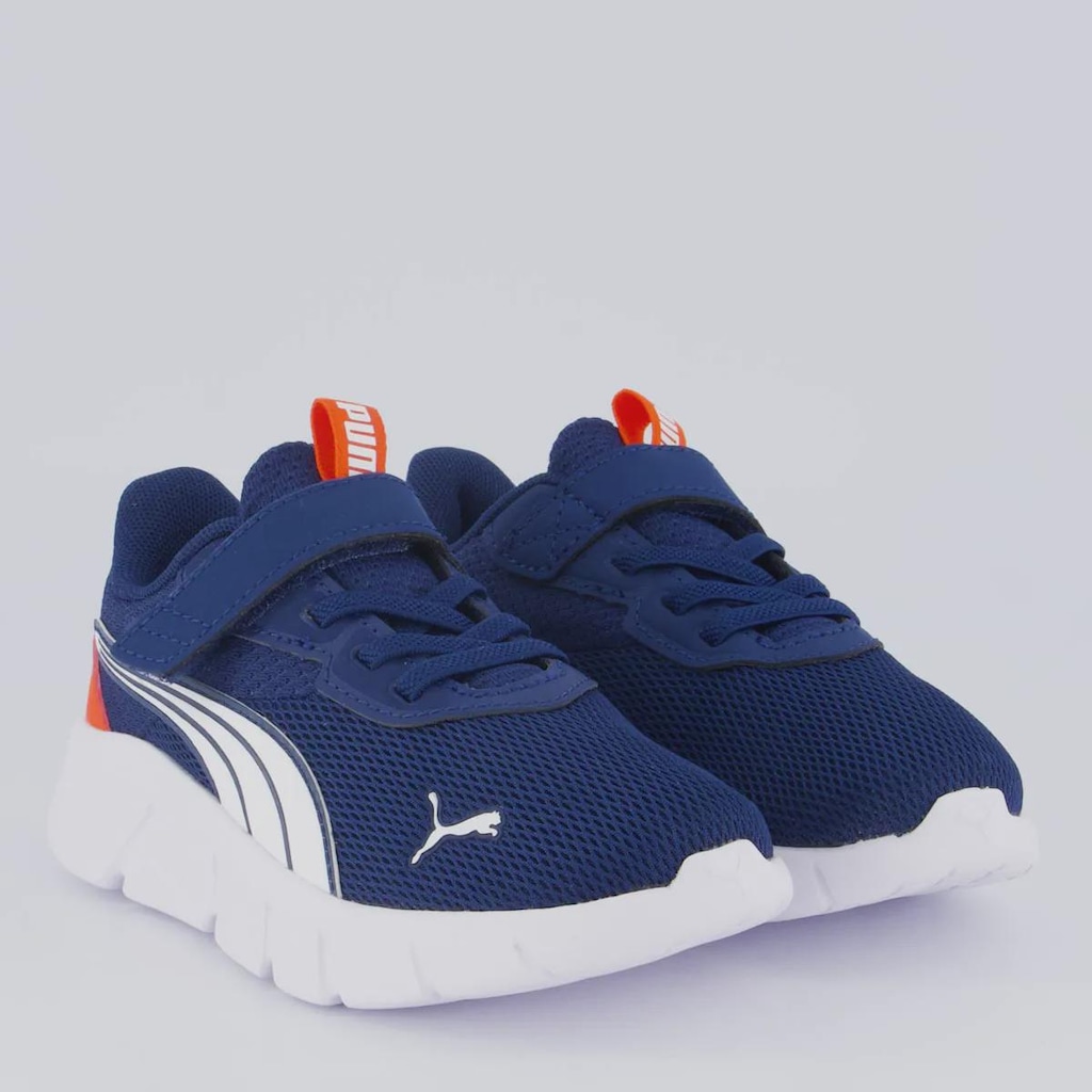 Imagem 2 do produto Tênis Infantil Puma Flexfocus Modern