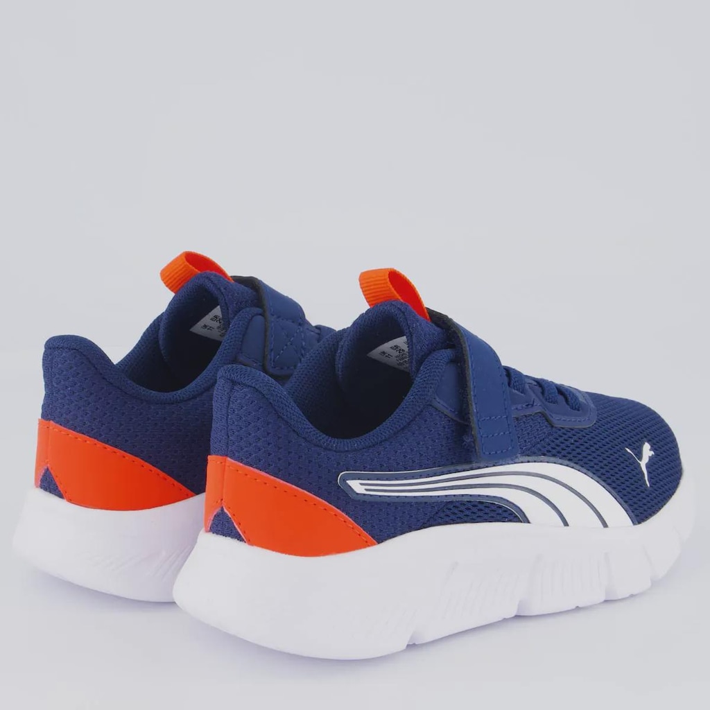 Imagem 3 do produto Tênis Infantil Puma Flexfocus Modern