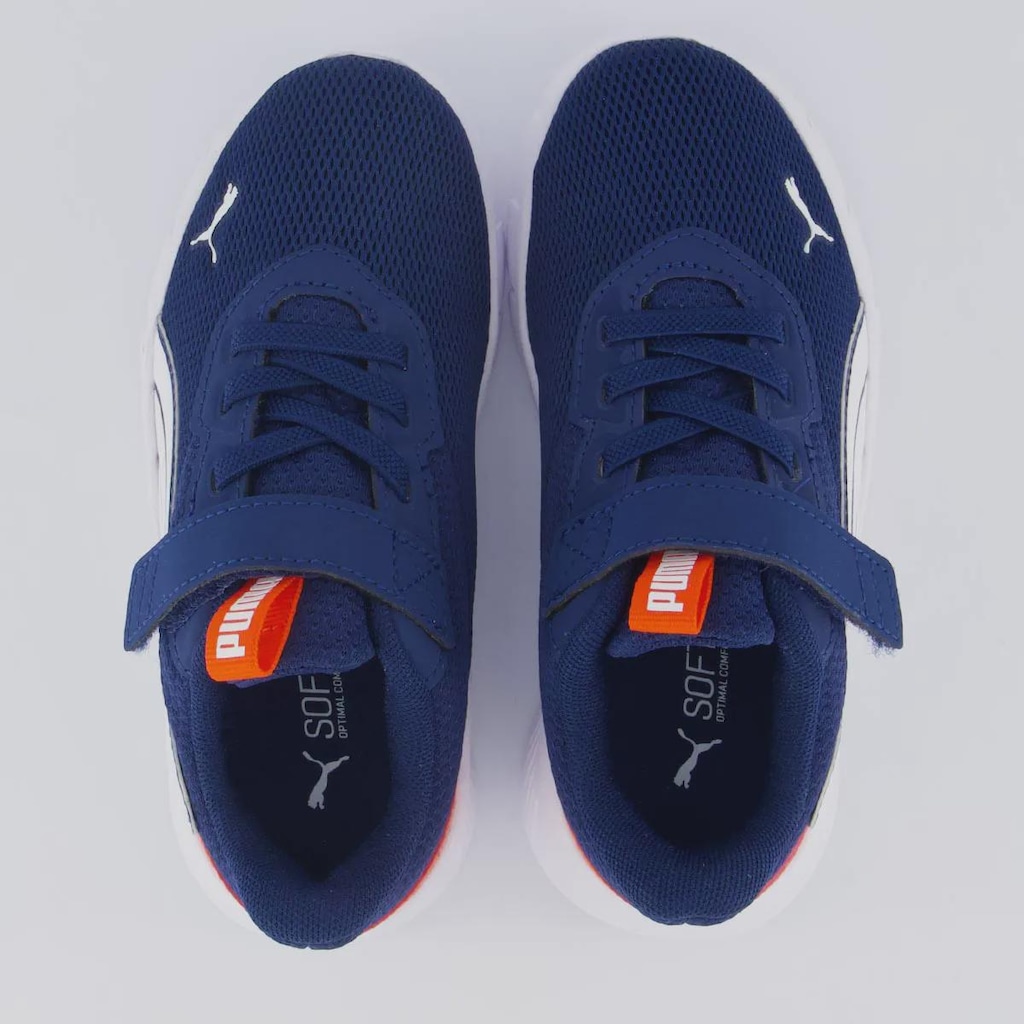 Imagem 4 do produto Tênis Infantil Puma Flexfocus Modern