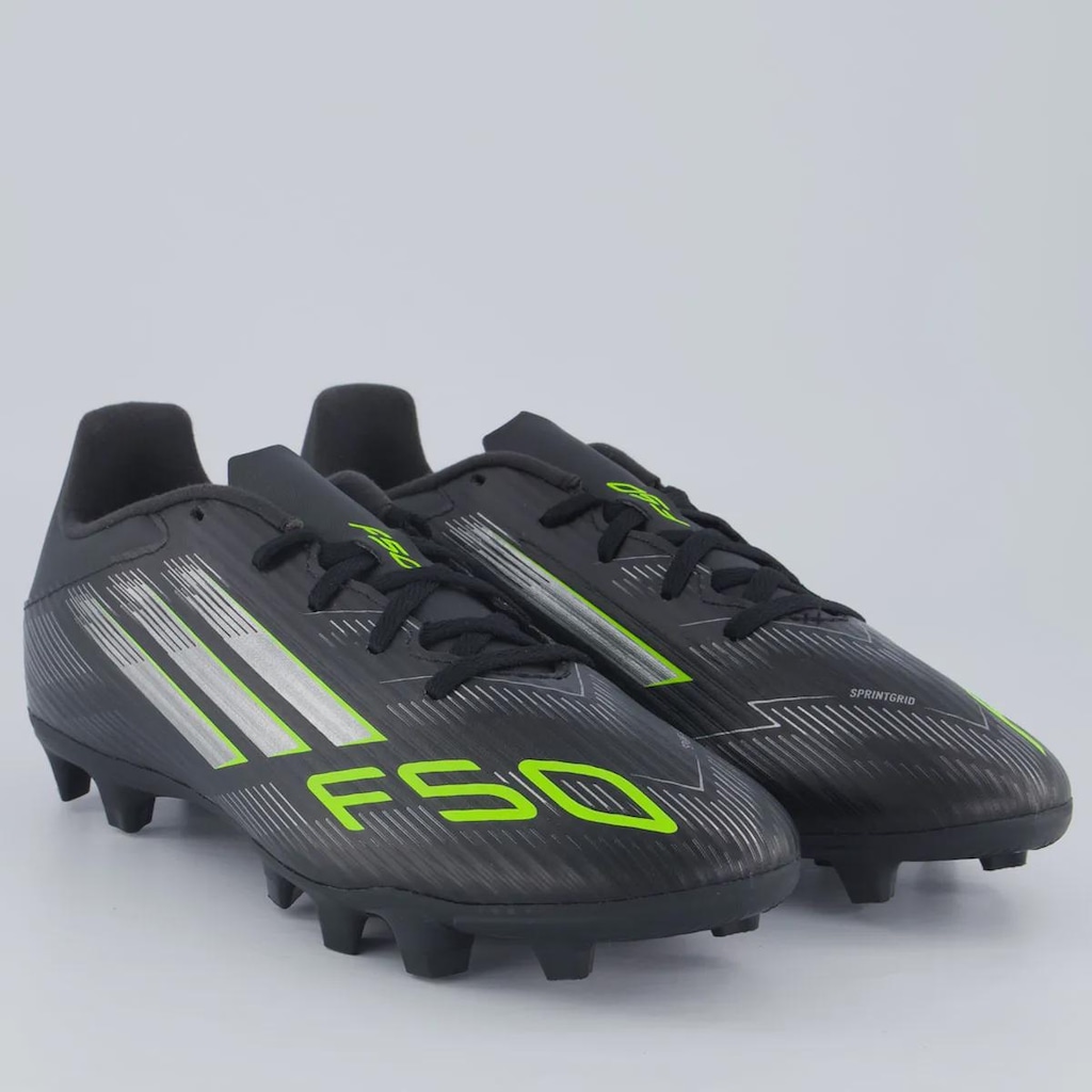 Imagem 2 do produto Chuteira de Campo adidas F50 Club Adulto