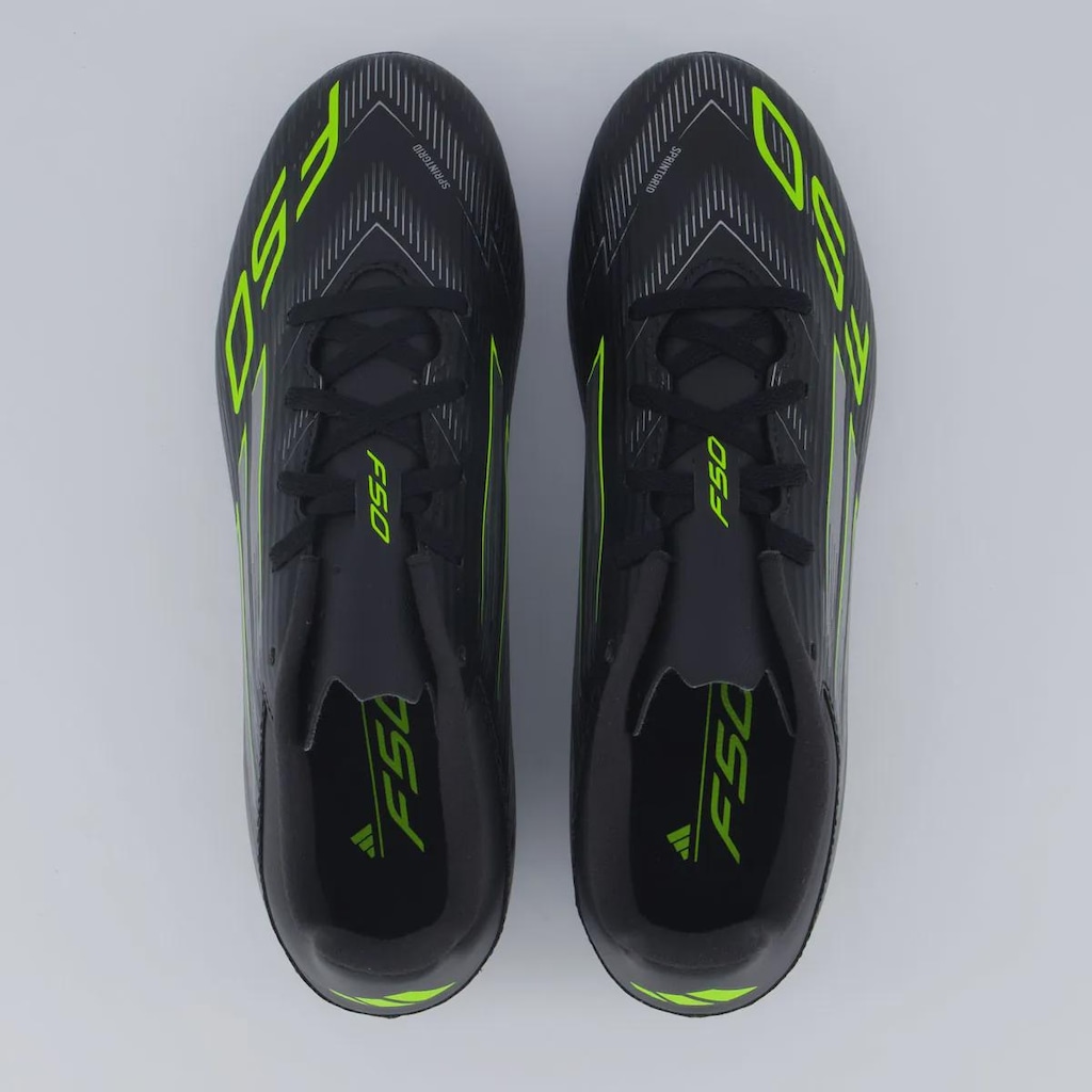 Imagem 4 do produto Chuteira de Campo adidas F50 Club Adulto