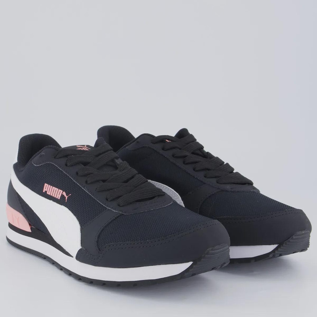 Imagem 2 do produto Tênis Puma ST Runner V2 SN BDP Feminino