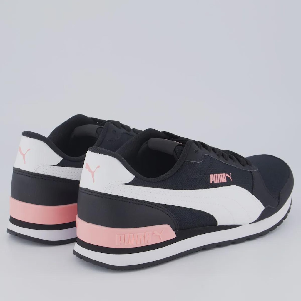 Imagem 3 do produto Tênis Puma ST Runner V2 SN BDP Feminino