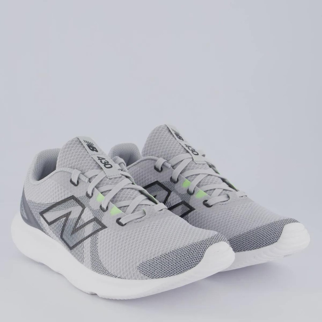 Imagem 2 do produto Tênis New Balance 430 V4 Masculino