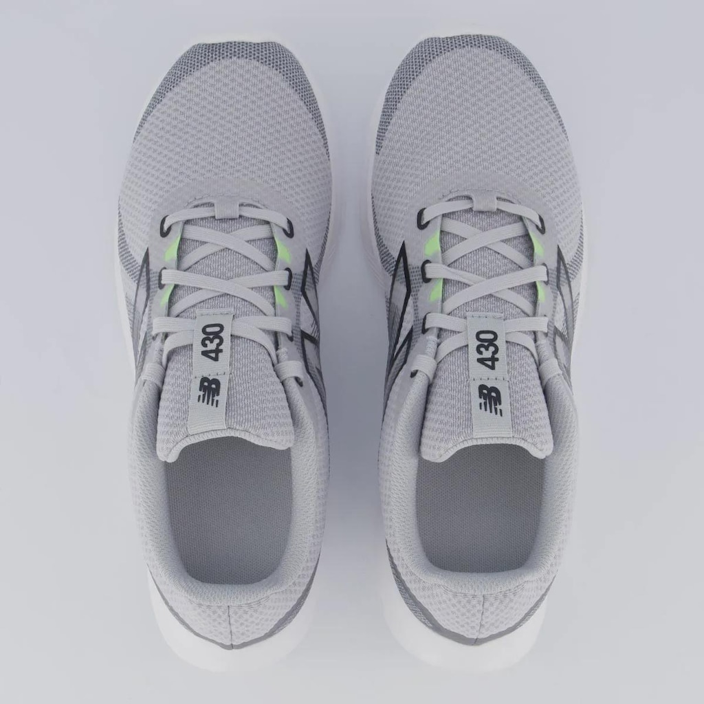 Imagem 4 do produto Tênis New Balance 430 V4 Masculino
