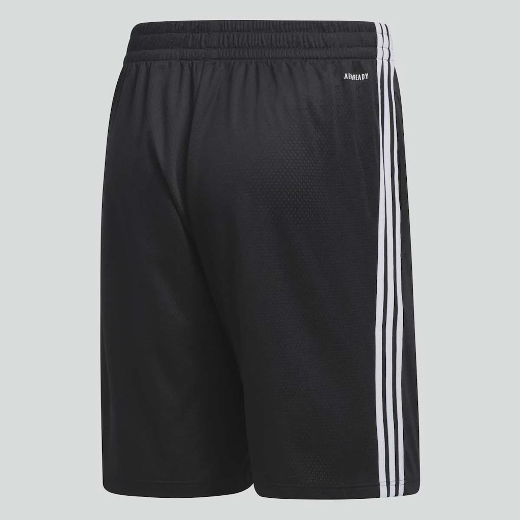 Imagem 2 do produto Bermuda adidas 3 Listras ESS Masculina
