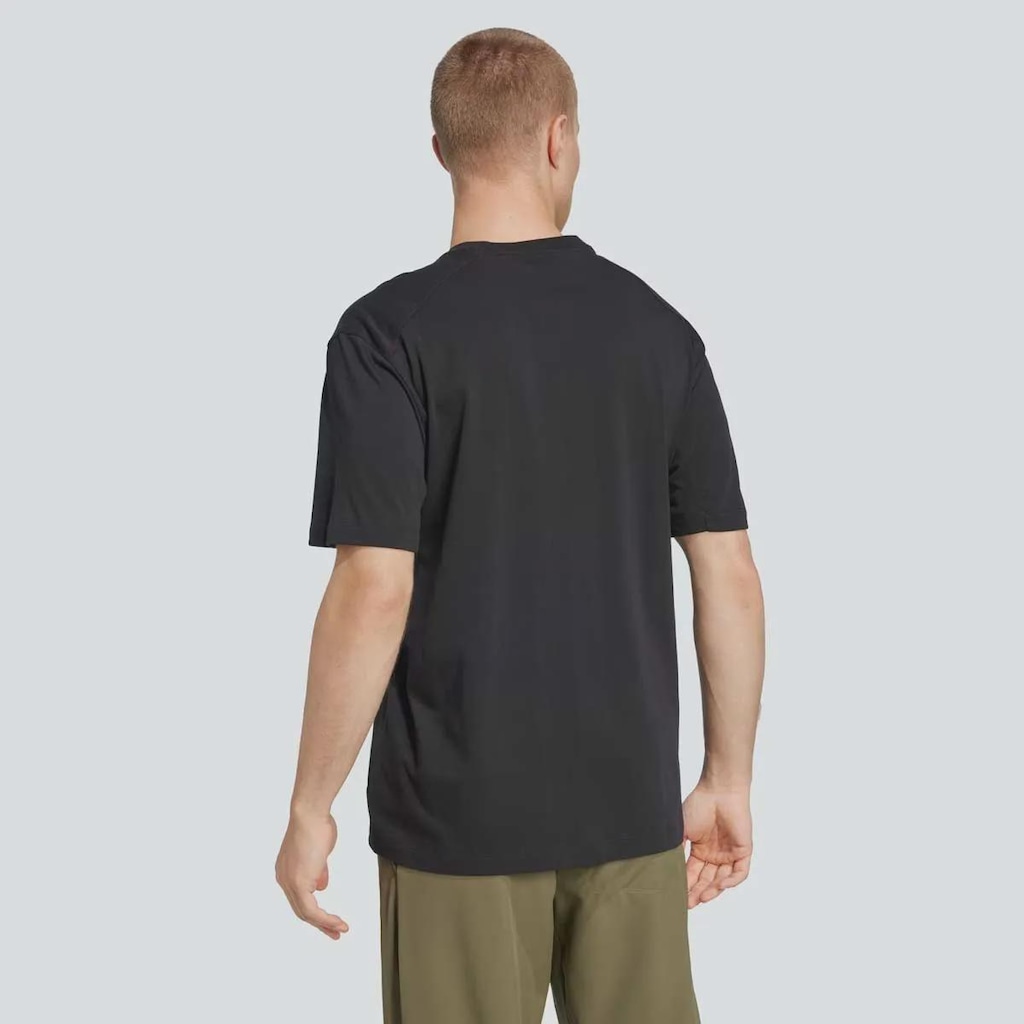 Imagem 2 do produto Camiseta adidas Terrex Logo Masculina