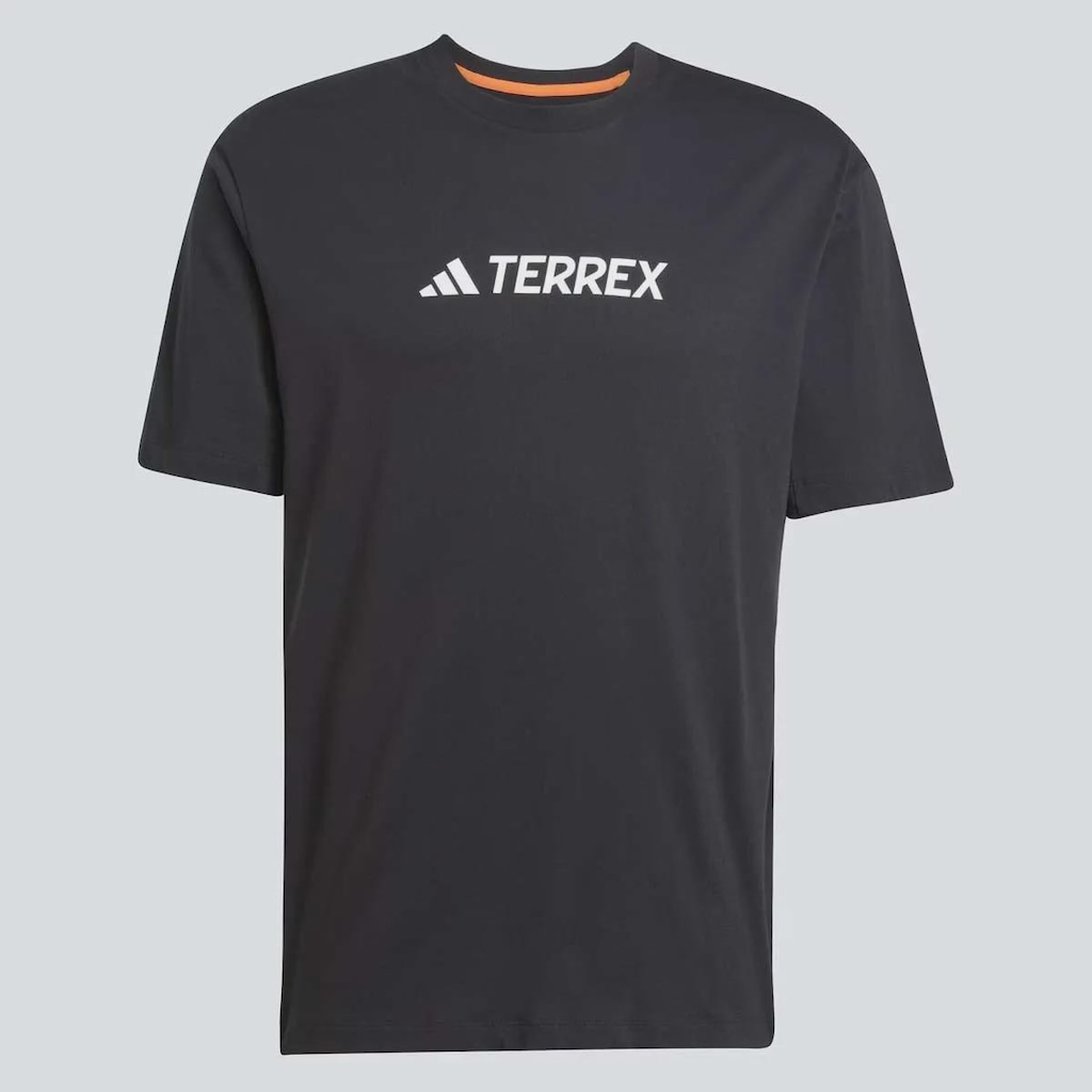 Imagem 4 do produto Camiseta adidas Terrex Logo Masculina