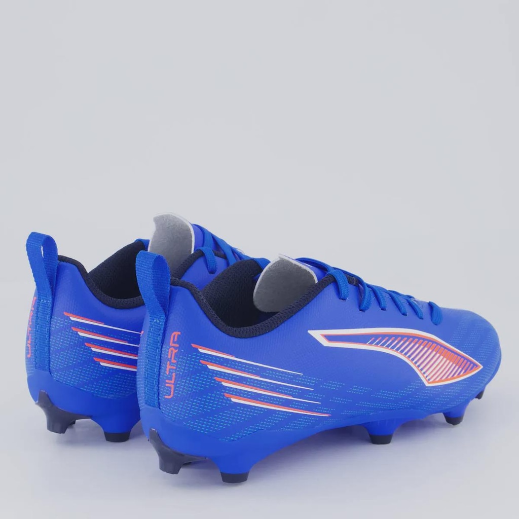 Imagem 3 do produto Chuteira de Campo Júnior Puma Ultra 6 Play