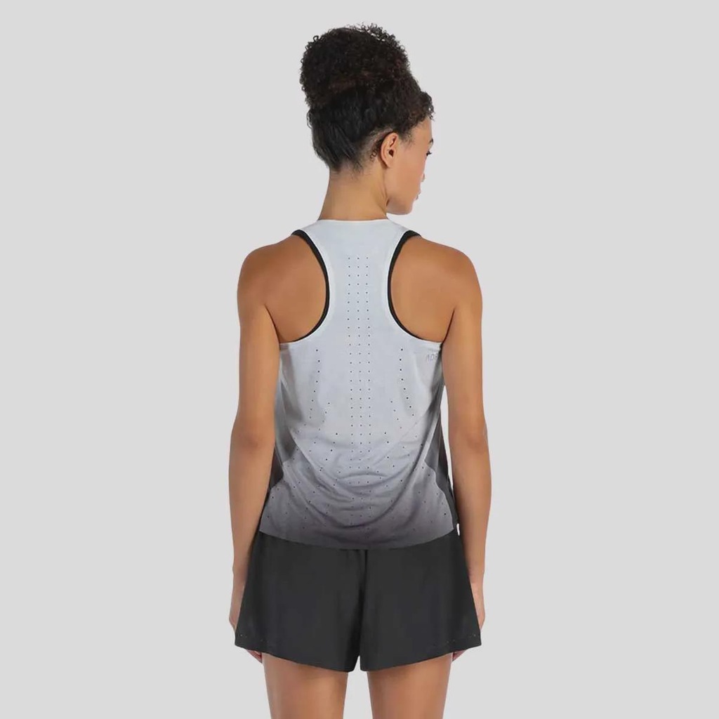 Imagem 3 do produto Camiseta Regata Olympikus Corre Feminina
