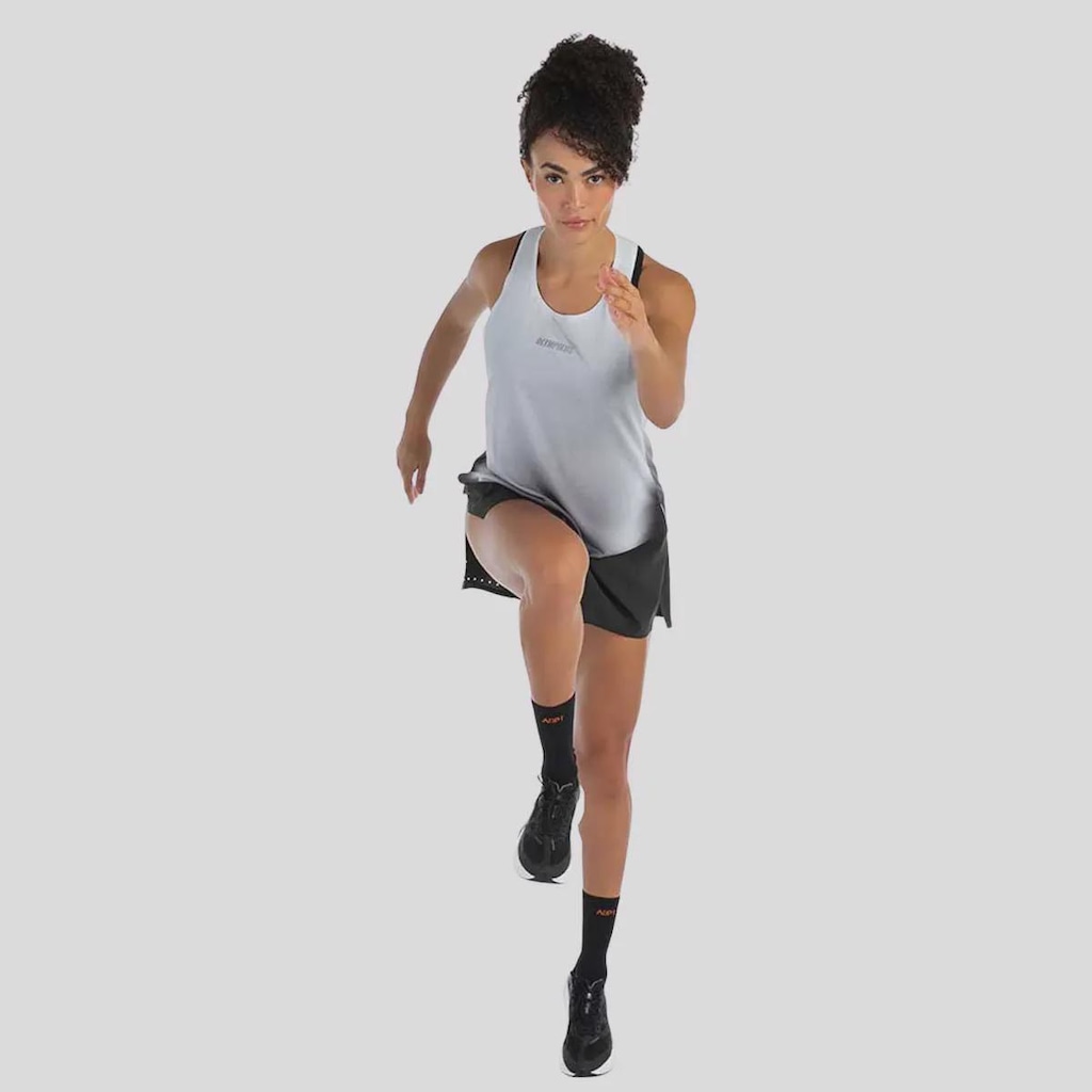 Imagem 4 do produto Camiseta Regata Olympikus Corre Feminina