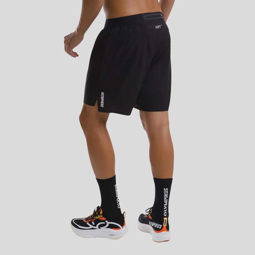 Imagem 2 do produto Bermuda Olympikus Corre 7 Performance Masculina