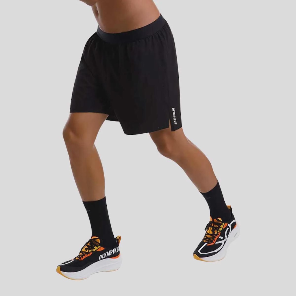 Imagem 3 do produto Bermuda Olympikus Corre 7 Performance Masculina