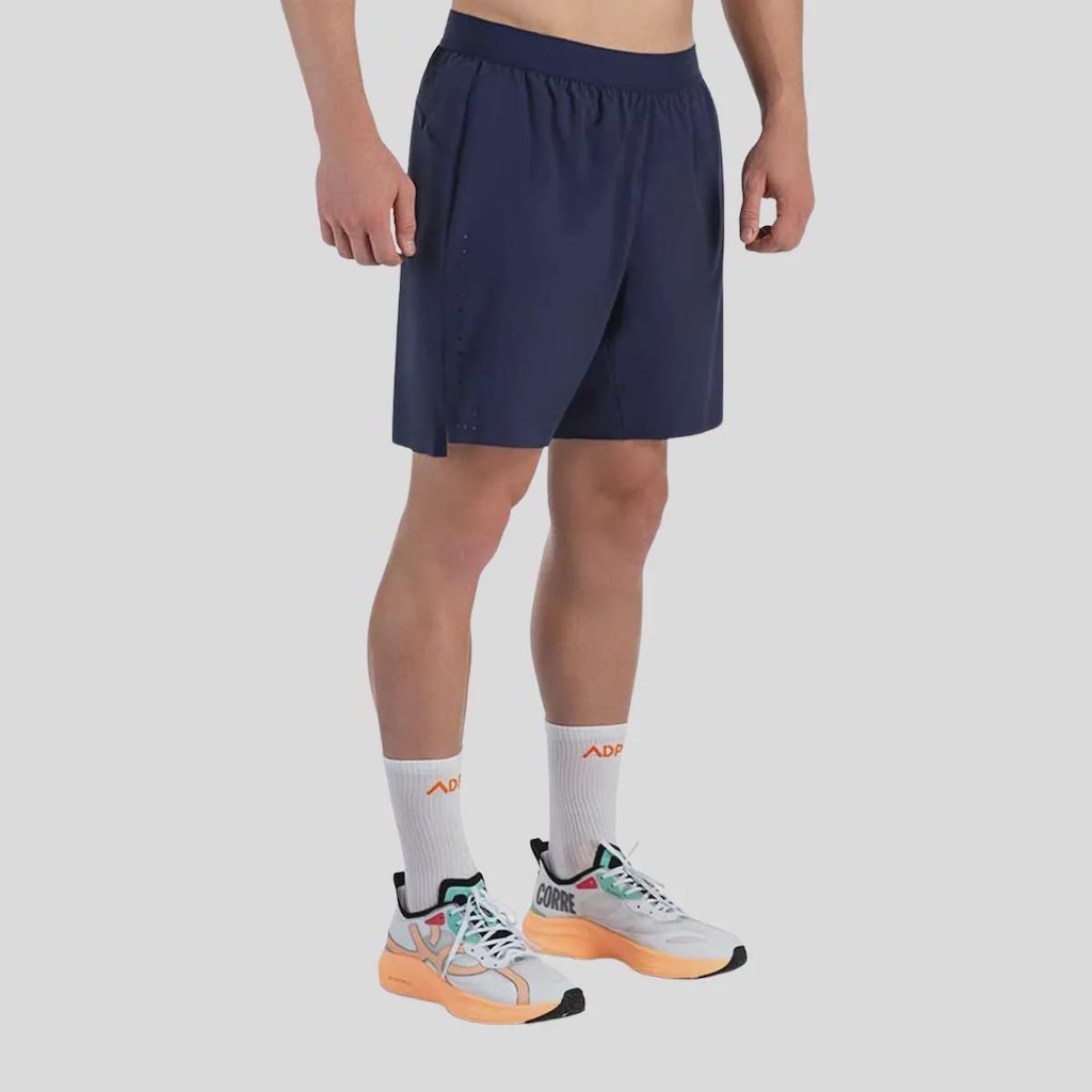 Imagem 2 do produto Bermuda Olympikus Corre 7 Masculina