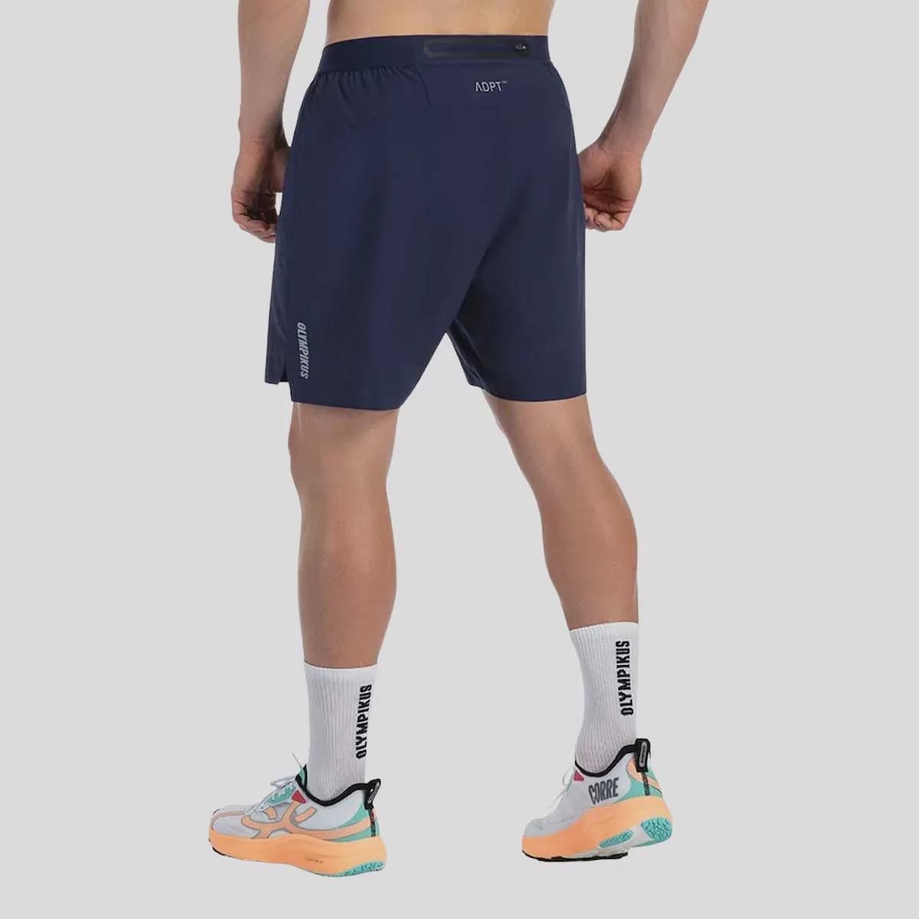 Imagem 3 do produto Bermuda Olympikus Corre 7 Masculina