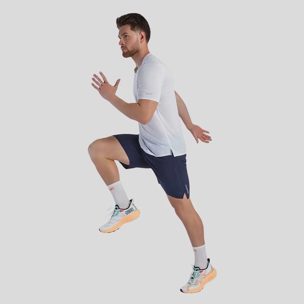 Imagem 4 do produto Bermuda Olympikus Corre 7 Masculina