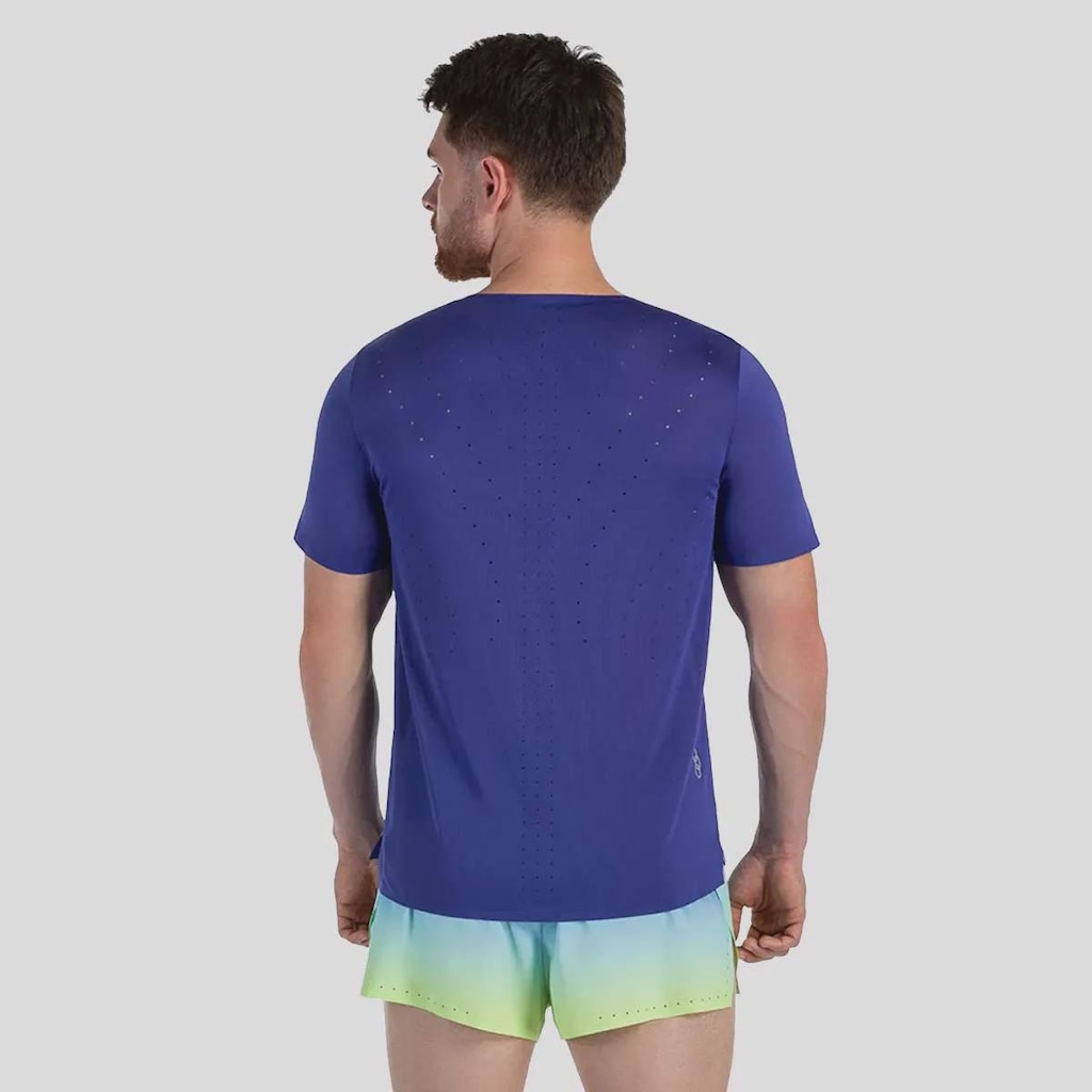 Imagem 3 do produto Camiseta Olympikus Corre Masculina